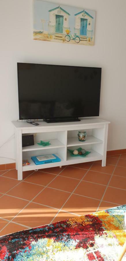 Cantinho Do Sol - Sea View, Quiet, Cozy And Relaxing Flat Armacao de Pera Exterior photo